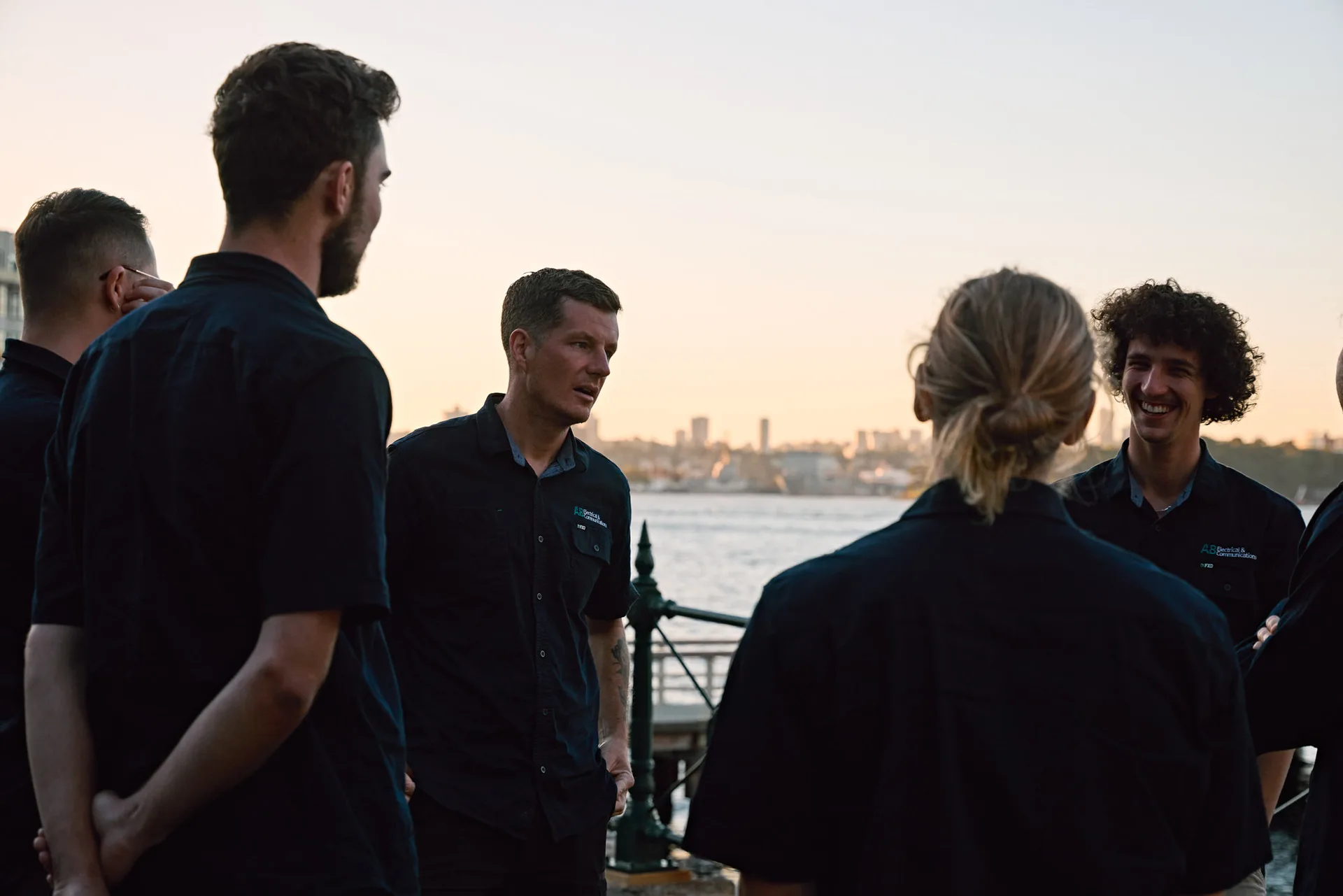 Electricians Rose Bay, licensed electricians serving Rose Bay